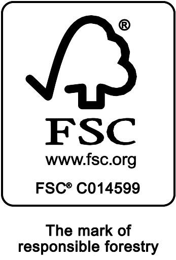 FSC LOGO UK